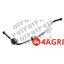 Fuel Line No 1