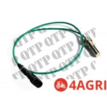 Turbo Charger Sensor