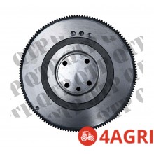 Flywheel