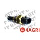 Air Temp Sensor on Engine