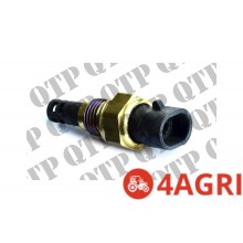 Air Temp Sensor on Engine