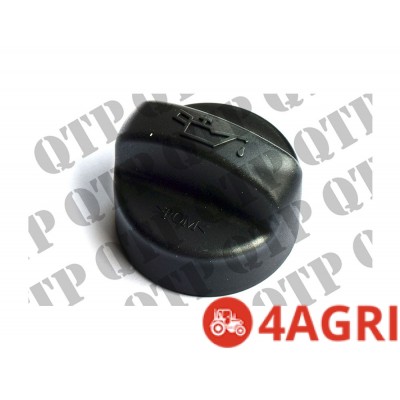 Oil Filler Cap