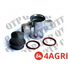 Nozzle Injector