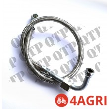 Turbocharger Hose