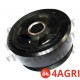 Crank Pulley & Damper