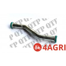 Oil Filter Housing Tube