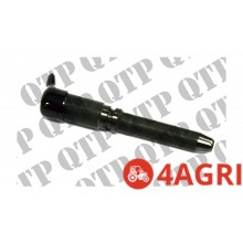 No 4 Injector Pipe