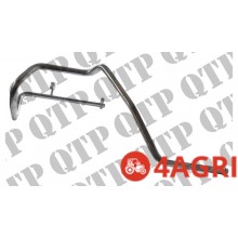 Rear Valve Pipe