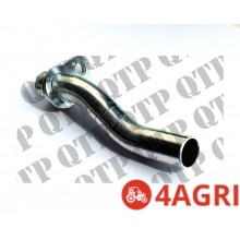 Rear Valve Pipe
