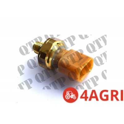Engine Sensor Pressure