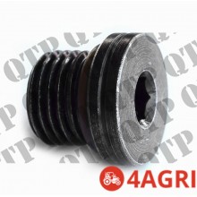 Blanking Plug Fuel Rail