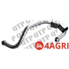 Injector Pipe
