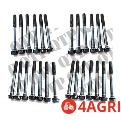 Cylinder Head Stud Kit