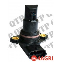 Temperature Sensor