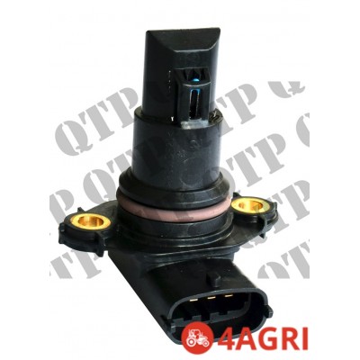 Temperature Sensor