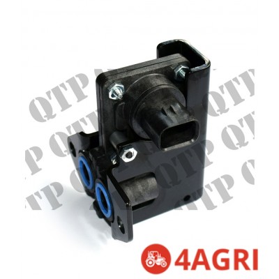 Pressure Switch
