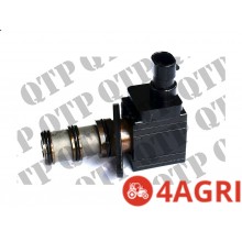 Solenoid Valve 4WD