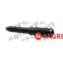 Injector Tube