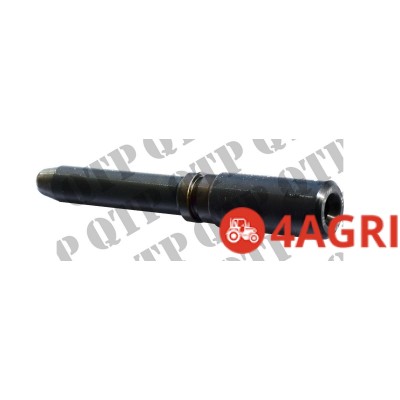 Injector Tube