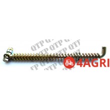 Stabiliser Bar