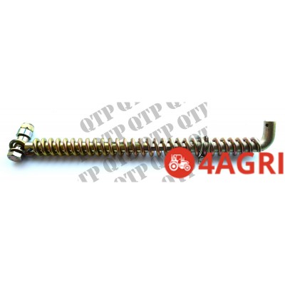 Stabiliser Bar