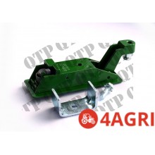 Latch Sub Assembly