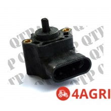 Arm Rest Speed Sensor