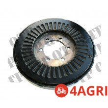 Torsion Damper
