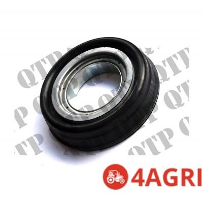 Front Axle Seal
