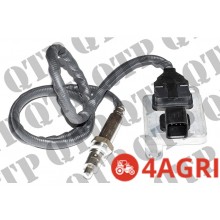 Aftertreatment Exhaust System