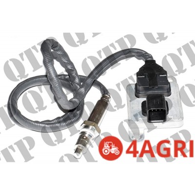 Aftertreatment Exhaust System