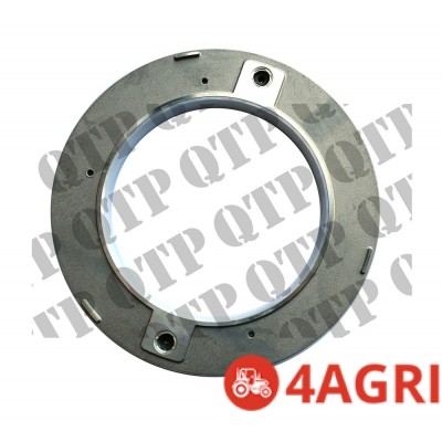 Piston Gear Box