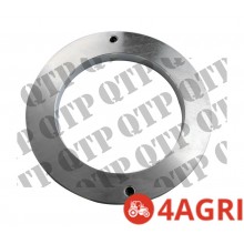 Piston Traction Clutch Planetary Brake