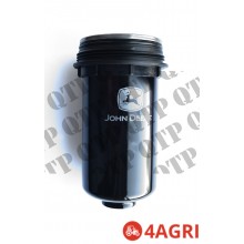Final Fuel Filter