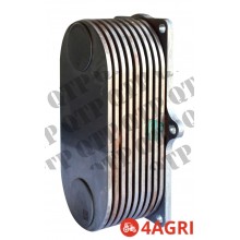 Oil Cooler