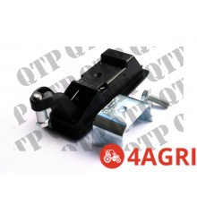 Latch Battery Box