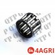 Needle Bearing Traction Clutch