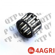 Needle Bearing Traction Clutch