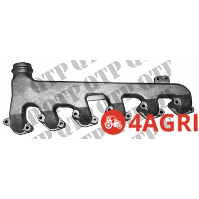 Exhaust Manifold