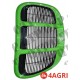 Bonnet Side Grill