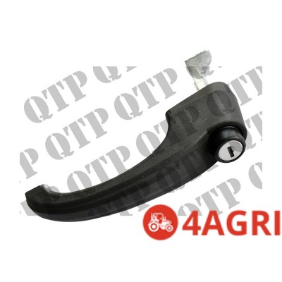 Door Handle LH