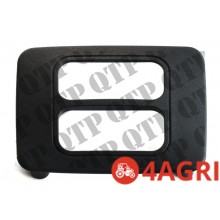 Cover for Lift Control Switch On Mudguards