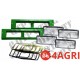 Roof Lamp Kit