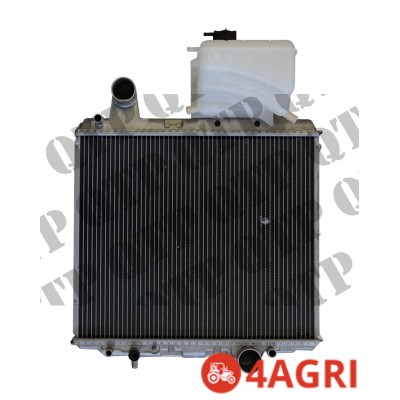 Radiator Radiator