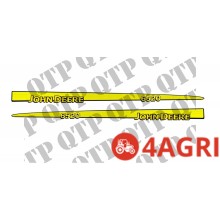 Decal Kit