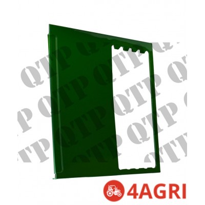 Bonnet Side Panel