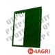 Bonnet Side Panel