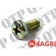 Screw To Suit Roof Lamp Surround