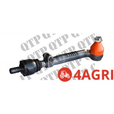 Track Rod End Track Rod End