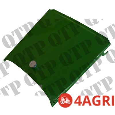 Battey Door Cover Battey Door Cover
